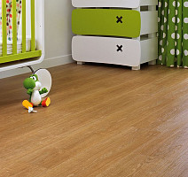 Кварцвиниловые полы FF-1500 Wood FF-1571 Дуб Римини фото 1 | FLOORDEALER